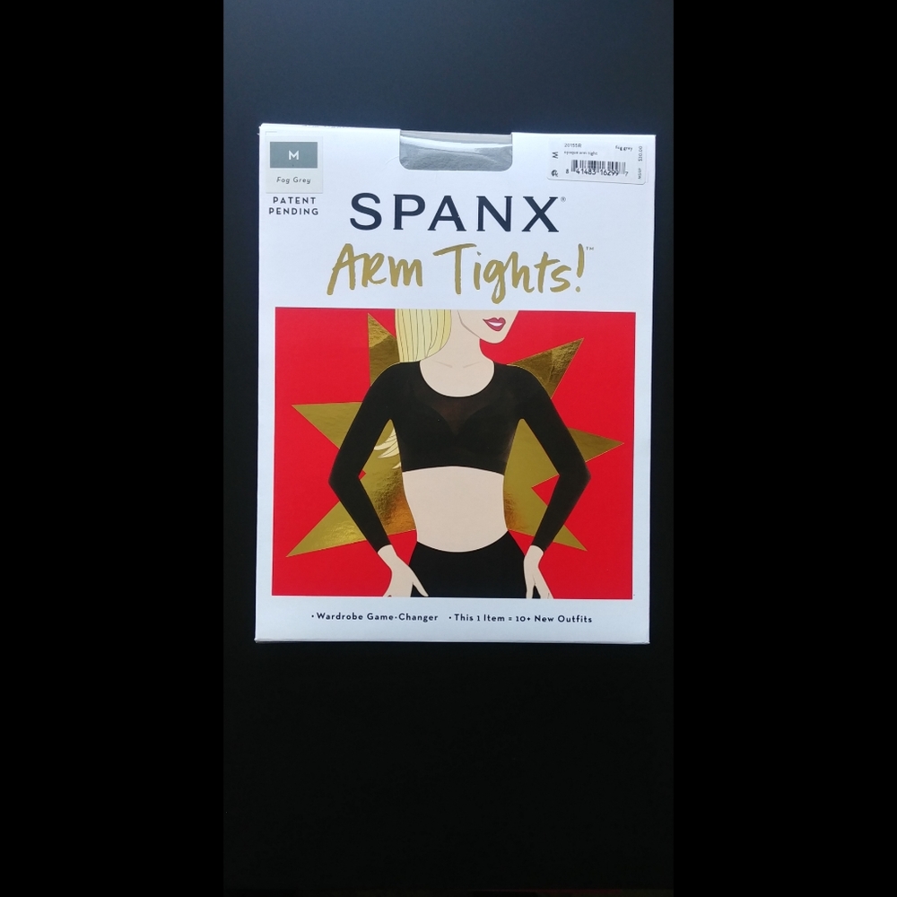 SPANX - arm tights - NIB